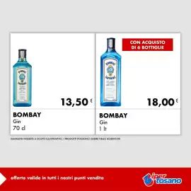 Volantino Iper Tosano settimana 18 Pagina 14