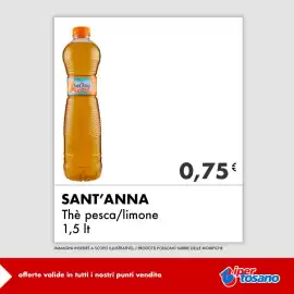 Volantino Iper Tosano settimana 18 Pagina 16