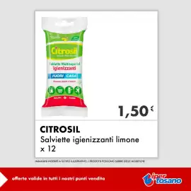 Volantino Iper Tosano settimana 18 Pagina 17