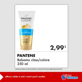 Volantino Iper Tosano settimana 18 Pagina 2