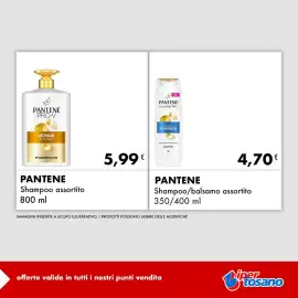 Volantino Iper Tosano settimana 18 Pagina 3