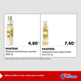 Volantino Iper Tosano settimana 18 Pagina 5