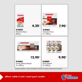 Volantino Iper Tosano settimana 18 Pagina 6