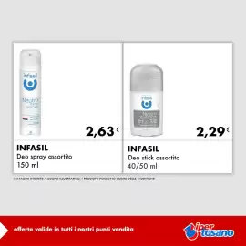 Volantino Iper Tosano settimana 18 Pagina 7