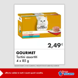 Volantino Iper Tosano settimana 18 Pagina 9