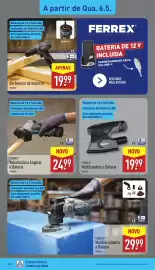 Folheto ALDI semana 19 Página 16