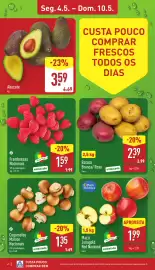 Folheto ALDI semana 19 Página 2