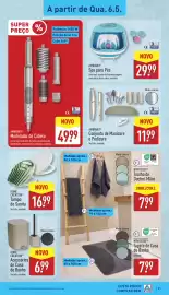 Folheto ALDI semana 19 Página 21