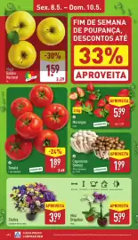 Folheto ALDI semana 19 Página 22