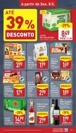 Folheto ALDI semana 19 Página 25