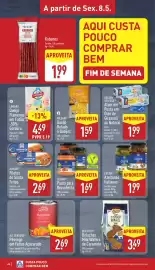 Folheto ALDI semana 19 Página 26