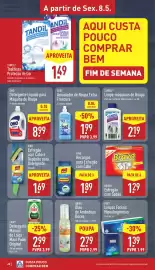 Folheto ALDI semana 19 Página 28
