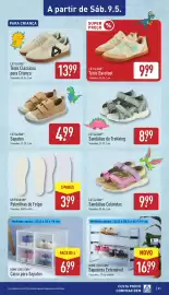 Folheto ALDI semana 19 Página 31