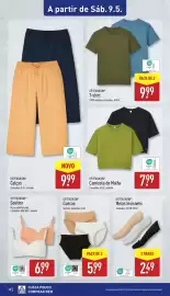 Folheto ALDI semana 19 Página 32