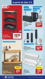 Folheto ALDI semana 19 Página 34