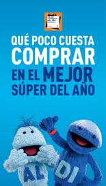 Folleto ALDI semana 19 Página 28