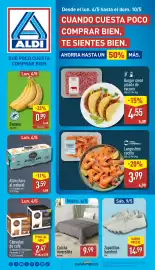 Folleto ALDI semana 19 Página 1