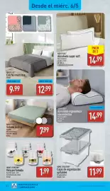 Folleto ALDI semana 19 Página 14