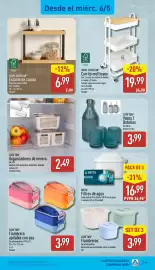 Folleto ALDI semana 19 Página 17