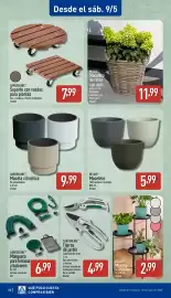 Folleto ALDI semana 19 Página 20