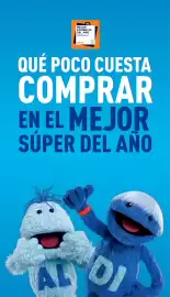 Folleto ALDI semana 19 Página 28