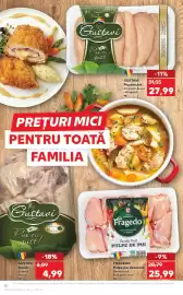 Catalog Kaufland săptămâna 18 Pagină 12