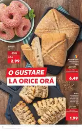 Catalog Kaufland săptămâna 18 Pagină 14