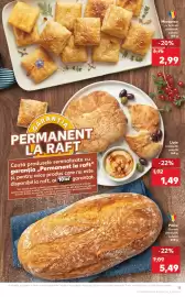 Catalog Kaufland săptămâna 18 Pagină 15