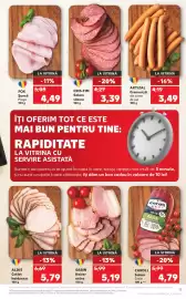 Catalog Kaufland săptămâna 18 Pagină 17