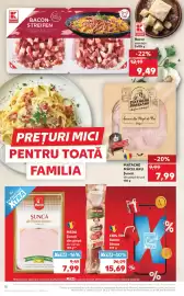 Catalog Kaufland săptămâna 18 Pagină 18