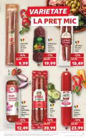 Catalog Kaufland săptămâna 18 Pagină 19