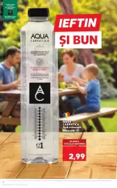 Catalog Kaufland săptămâna 18 Pagină 2