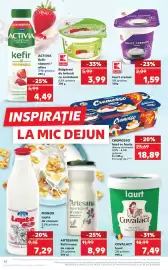 Catalog Kaufland săptămâna 18 Pagină 20