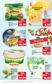Catalog Kaufland săptămâna 18 Pagină 21