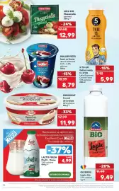 Catalog Kaufland săptămâna 18 Pagină 22