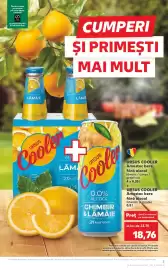 Catalog Kaufland săptămâna 18 Pagină 3