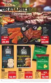 Catalog Kaufland săptămâna 18 Pagină 34