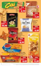 Catalog Kaufland săptămâna 18 Pagină 40