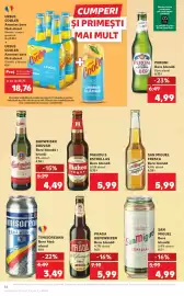 Catalog Kaufland săptămâna 18 Pagină 46