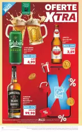 Catalog Kaufland săptămâna 18 Pagină 50
