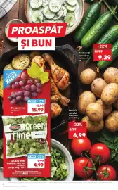Catalog Kaufland săptămâna 18 Pagină 6