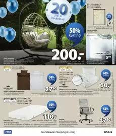 Jysk folder Pagina 13