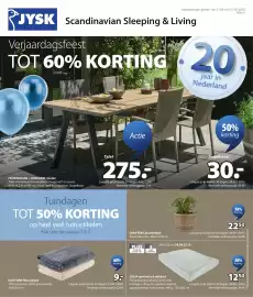 Jysk folder Pagina 2