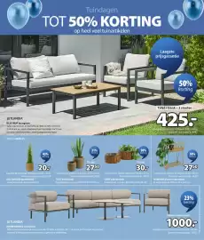 Jysk folder Pagina 4