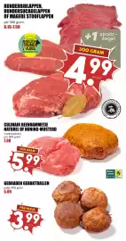 De Boerenschuur folder week 18 Pagina 14