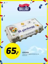 Bunnpris uke 18 Side 17