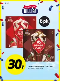 Bunnpris uke 18 Side 21