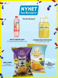 Bunnpris uke 18 Side 22