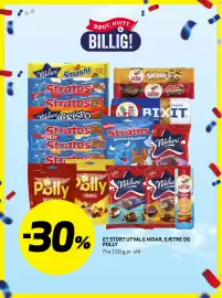 Bunnpris uke 18 Side 23