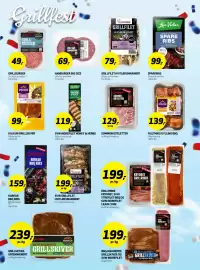 Bunnpris uke 18 Side 3